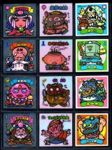 画像: アイス版5弾すくみ・全36種フルコンプ