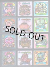 画像: アイス版5弾すくみ・全36種フルコンプ