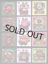 画像: アイス版9弾すくみ・全36種フルコンプA