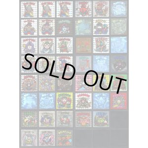 画像: 1〜16弾ヘッド・44種セット（並品）B