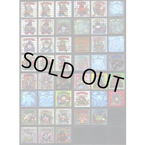 画像: 1〜16弾ヘッド・44種セット（並品）C