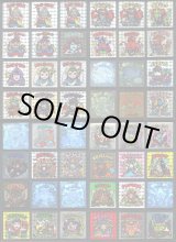 画像: 1〜16弾ヘッド・48種セット(並品)A