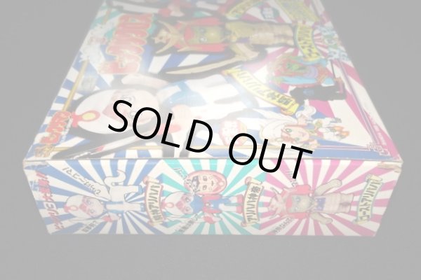 画像7: 騎神アリババ/アリババ神帝/ゴーストアリババ（ビックリクロス）