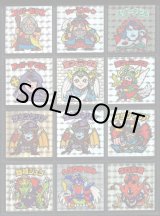 画像: 1〜16弾ヘッド・43種セット