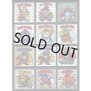 画像: 1〜16弾ヘッド・43種セット