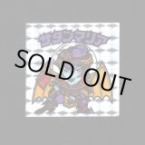 画像: サタンマリア（銀）