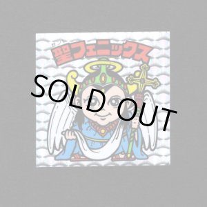 画像: 聖フェニックス（幼少）