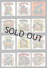 画像: セレク3ダンスシャワー・全22種フルコンプ