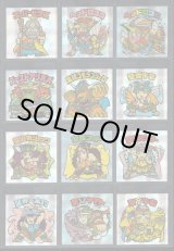 画像: セレク3スターダスト・全22種フルコンプ（A）