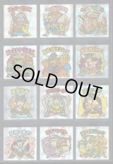 画像: セレク3スターダスト・全22種フルコンプ（B）