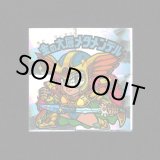 画像: 金の大層メタメンデル