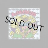 画像: 金の大層メタメンデル（角プリ）