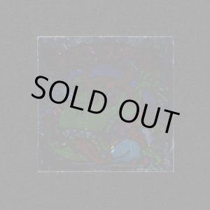 画像: 魔印フックノアール（裏告知あり）