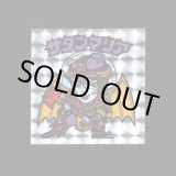 画像: 懸賞版 サタンマリア銀（裏濃黄色）