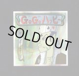 画像: GoGoハッピー・初代ポーカード＆御神籤仙人（サンプル版/ビックリマン2000）