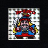 画像: シャーマンカーン（裏クリーム色）