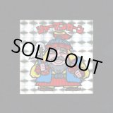 画像: シャーマンカーン（裏クリーム色）