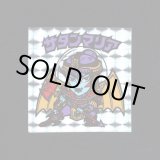 画像: サタンマリア（銀）