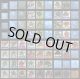 画像: ドキドキ学園 ヘッド当たりシール・300種セット（並〜美品）