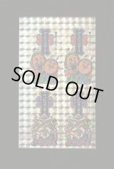 画像: アーメンブラザーズ＆バッドファーザー（アンカット/こまったときのガムだのみ）