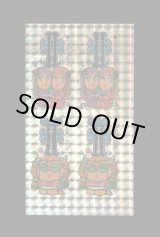 画像: エクソシスターズ＆マザーまま母（アンカット/こまったときのガムだのみ）