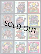 画像: 4弾すくみ・全36種フルコンプ（旧ビックリマン）