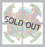 画像: バンパイアフッド（クライシスフッド・めくり済4種コンプ）