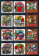 画像: スーパービックリマン・9弾すくみ全18種フルコンプA