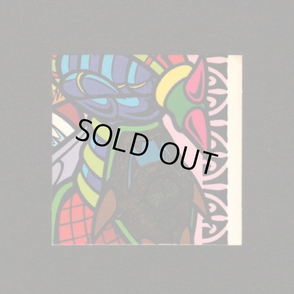 画像1: 影カンブディアス（めくり済・2枚目のみ）