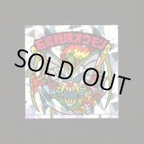 画像: 石魔戦隊オウモリ