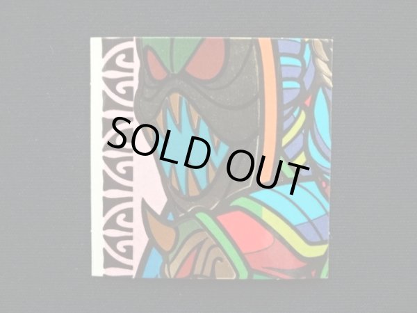 画像3: 明星魔クィーン（めくり済・2枚目のみ）