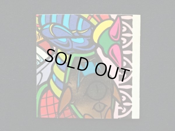 画像3: 影カンブディアス（めくり済・2枚目のみ）