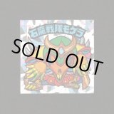 画像: 石魔戦隊モゲラ