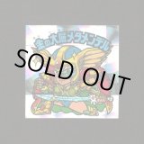 画像: 金の大層メタメンデル（A）