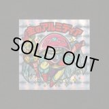 画像: 金のアルミディア（B）