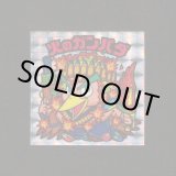 画像: 火のガンパダ