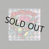 画像: 金のアルミディア（A）