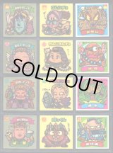 画像: 12弾すくみ・全36種フルコンプ