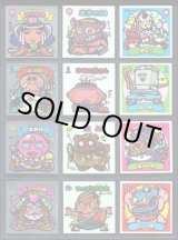 画像: 5弾すくみ・全36種フルコンプ