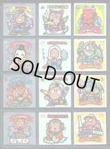 画像: 1弾すくみ・全36種フルコンプ（A）