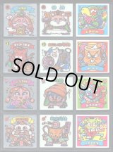 画像: 3弾すくみ・全36種フルコンプ（A）