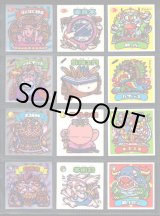 画像: 16弾すくみ・全36種フルコンプ