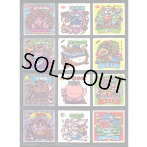 画像: 16弾すくみ・全36種フルコンプ