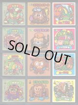 画像: 13弾すくみ・全36種フルコンプ