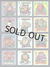 画像: 1弾すくみ・全36種フルコンプ（B）