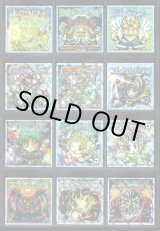 画像: 12弾Ｐ1・キラ全44種フルコンプ