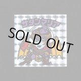 画像: サタンマリア銀（裏薄黄色/懸賞版）