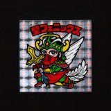 画像: 聖フェニックス武装（〇サークルあり/初期素材台紙）A