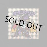 画像: サタンマリア金（裏薄黄色/懸賞版）