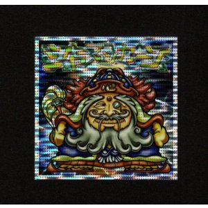 画像: シャーマンカーン